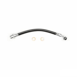 Toyota Sequoia Brake Hose - Rear - R1 Concepts - Lo - `01-`07